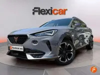 Usado Cupra Formentor 150 CV (110 kW) 2024 Gris SUV