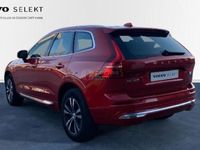 usado Volvo XC60 XC60Recharge Core, T6 plug-in hybrid eAWD,...