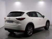 usado Mazda CX-5 2.0 Zenith 2WD 121kW