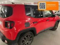 Usado Jeep Renegade 120 CV (88 kW) 2018 SUV