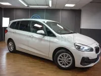 Usado BMW 216 116 CV (85 kW) 2019 Blanco Coupe