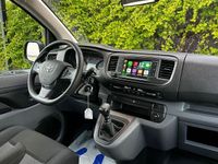 Usado Toyota Proace Verso Advance 145 CV (106 kW) 2023 Gris Familiar