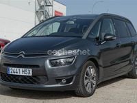 Usado Citroën C4 Exclusive 114 HP (83 kW) 2013 Preto Sedan