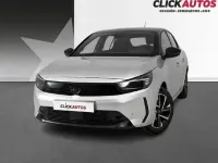 Usado Opel Corsa 100 CV (73 kW) 2025 Azul Utilitario