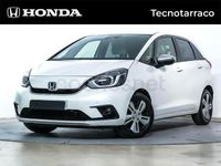 Usado Honda Jazz Executive 109 CV (80 kW) 2021 Blanco Utilitario