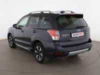 Usado Subaru Forester 151 CV (111 kW) 2016 Gris SUV