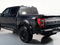 Usado Ford F-150 Raptor 720 CV (529 kW) 2023 Negro Pickup/Camioneta