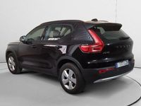 Usado Volvo XC40 129 CV (94 kW) 2022 Negro SUV