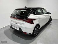 usado Hyundai i20 - 15.025 km 1.0 TGDI Klass 100