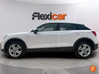 Usado Audi Q2 Advanced Plus 110 CV (80 kW) 2021 Blanco SUV