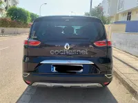Usado Renault Espace Initiale 160 CV (117 kW) 2015 Violeta / lila Monovolumen