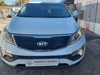 usado Kia Sportage 1.7CRDi Drive 4x2