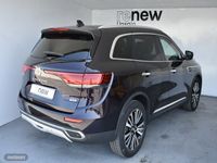 usado Renault Koleos 2.0dCi Blue Initiale Paris X-Tronic 4x4 135kW