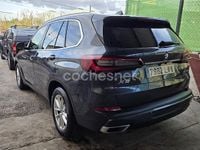 Usado BMW X5 286 CV (210 kW) 2022 Gris / plata SUV