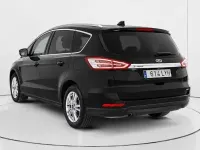 Brugt Ford S-MAX Titanium 190 HK (139 kW) 2022 MPV