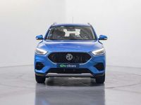 Usado MG ZS Comfort 106 CV (77 kW) 2025 Azul SUV