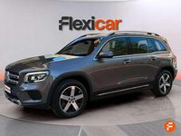 Usado Mercedes GLB220 190 CV (139 kW) 2022 Gris SUV