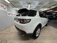 usado Land Rover Discovery 4X2