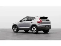 Usado Volvo XC40 Plus 262 CV (192 kW) 2023 Gris SUV