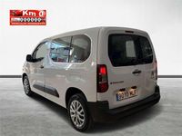 Usado Citroën Berlingo Live 100 kW (136 CV) 2023 Monovolumen