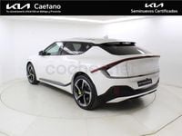 Nuevo Kia EV6 GT 239 kW (325 CV) 2025 Eléctrico SUV