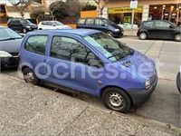 Usado Renault Twingo 55 CV (40 kW) 1995 Azul Utilitario