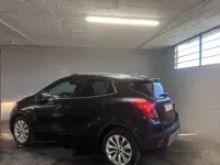 Usado Opel Mokka Selective 136 CV (100 kW) 2016 Negro SUV