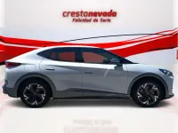 Usado Cupra Tavascan Endurance 210 kW (286 CV) 2025 Blanco SUV