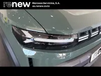 Usado Dacia Duster Journey 155 CV (114 kW) 2026 Verde SUV