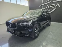 Usado Volvo XC60 Momentum 190 CV (139 kW) 2020 Negro SUV