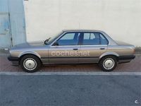 Usado BMW 320 129 CV (94 kW) 1988 Beige Berlina