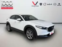 Usado Mazda CX-30 Prime-Line 140 CV (102 kW) 2026 Blanco SUV