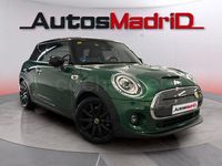 Usado Mini Cooper SE 2020 Eléctrico Utilitario