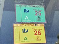 Usado Seat Cordoba Stella 64 CV (47 kW) 2005 Gris / plata Berlina