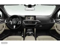 Usado BMW X4 xLine 190 CV (139 kW) 2024 Blanco SUV