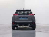 Usado Peugeot 2008 Allure 136 CV (100 kW) 2025 Gris SUV