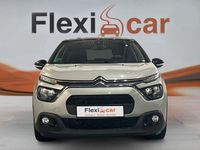 usado Citroën C3 BlueHDi 75KW (100CV) S&S Shine Diésel en Flexicar Sevilla