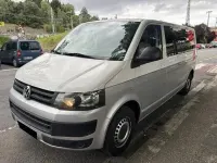 Usado VW Caravelle 105 CV (77 kW) 2013 Van
