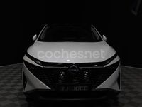 Usado Nissan Qashqai N-Connecta 158 CV (116 kW) 2025 Blanco SUV