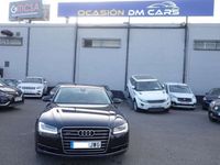 usado Audi A8 3.0TDI CD quattro Tiptronic