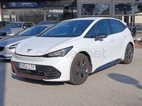 Usado Cupra Born 150 kW (204 CV) 2021 Eléctrico Utilitario