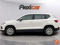 Usado Seat Ateca Reference 110 CV (80 kW) 2023 Blanco SUV