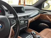Usado BMW X6 258 CV (189 kW) 2016 Blanco SUV