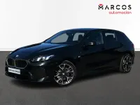 Usado BMW 120 163 CV (119 kW) 2025 Utilitario