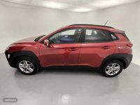 Usado Hyundai Kona 120 CV (88 kW) 2020 Rojo SUV