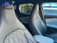 Usado Ford Capri Premium 210 kW (286 CV) 2025 Gris magnetic (metalizado) SUV