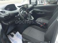 Usado Peugeot Rifter Allure 100 CV (73 kW) 2023 Blanco Monovolumen