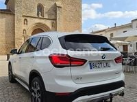 Usado BMW X1 xLine 150 CV (110 kW) 2022 Blanco SUV