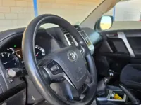 Usado Toyota Land Cruiser 177 CV (130 kW) 2021 SUV