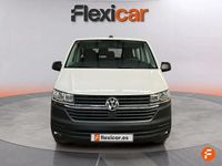 Usado VW Caravelle 150 CV (110 kW) 2023 Blanco Monovolumen